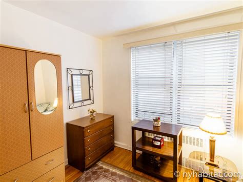 Individual Locking Bedrooms (38) Private Bathroom (4) Roommate. . Room for rent in queens